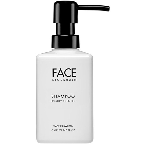 FACE Stockholm Shampoo Freshly Scented
