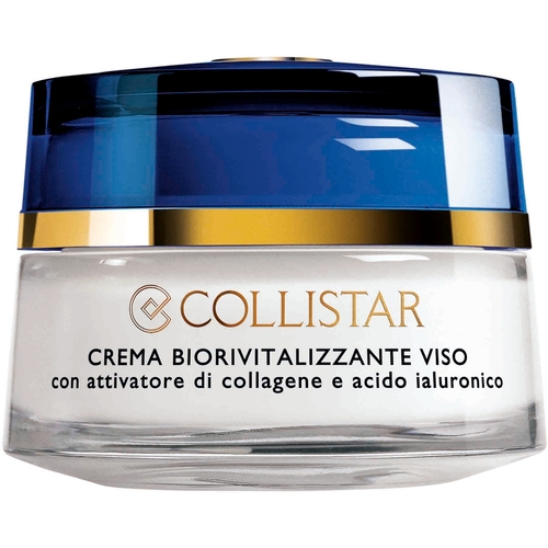 Collistar Biorevitalizing Cream for All Skin Types