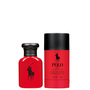 Polo Red EdT & Deostick