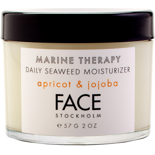 FACE Stockholm Marine Therapy Daily Moisturizer