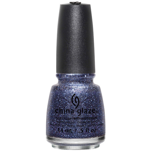 China Glaze Nail Lacquer, Let's Dew It