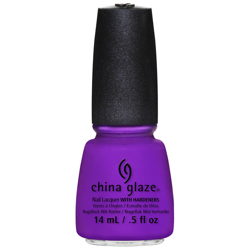 China Glaze Nail Lacquer, Are You Jelly?