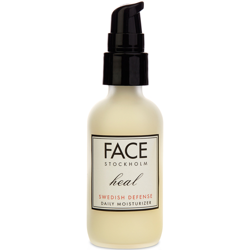 FACE Stockholm Heal Daily Moisturizer