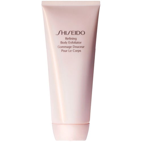 Shiseido Global Bodycare Refining Body Exfoliator