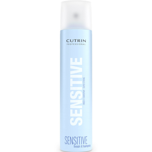 Cutrin Professional Cutrin Sensitive Finish It Hairspray