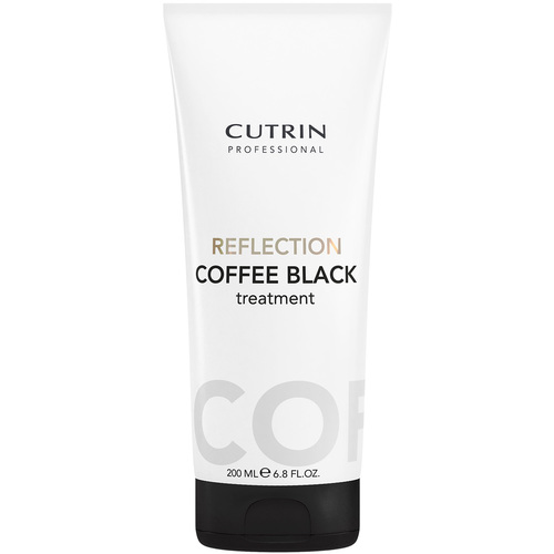 Cutrin Professional Cutrin Reflection Coffee Black Treatment