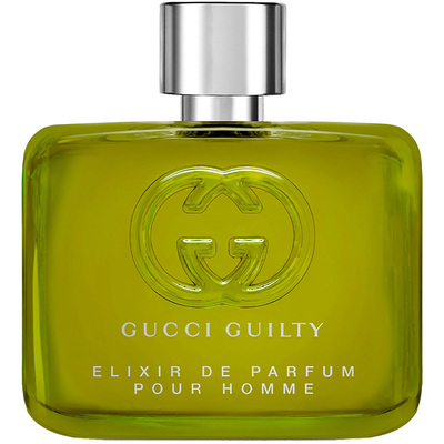 Gucci Guilty Elixir Pour Homme De Parfum