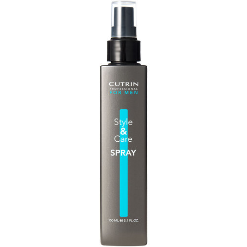 Cutrin Professional Cutrin For Men Style & Care Spray