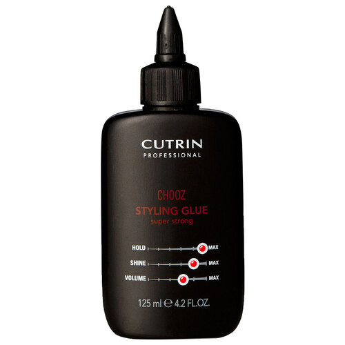 Cutrin Professional Cutrin Chooz Styling Glue Super Strong