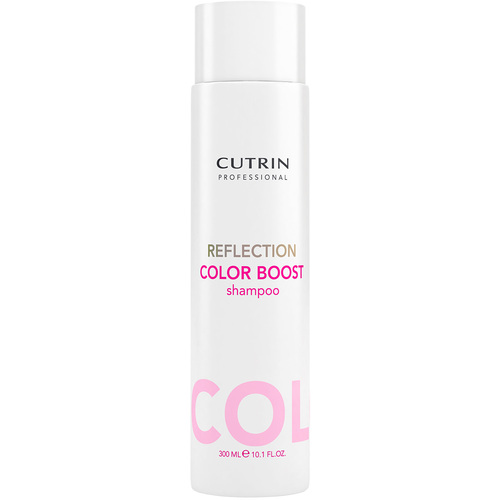 Cutrin Professional Cutrin Reflection Color Boost Shampoo