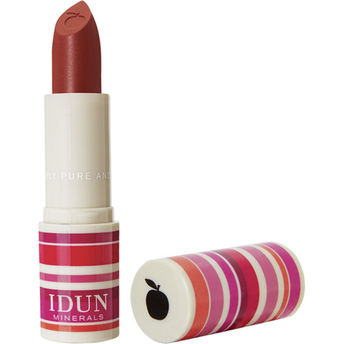 IDUN Minerals Matte Lipstick