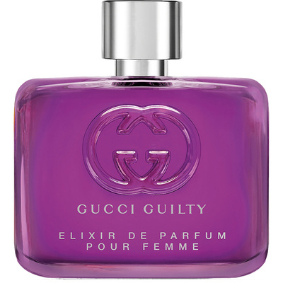 Gucci Guilty Elixir De Parfum
