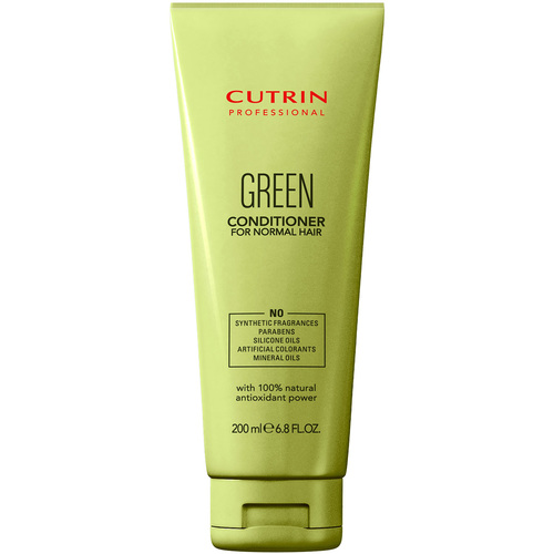 Cutrin Professional Cutrin Green Conditioner Normal Hair