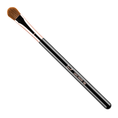 Sigma Beauty Large Shader Brush Copper - E60