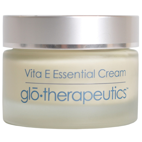 gloTherapeutics Vita E Essential Cream
