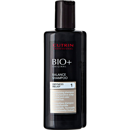 Cutrin Professional Cutrin Bio+ Original Balance Shampoo