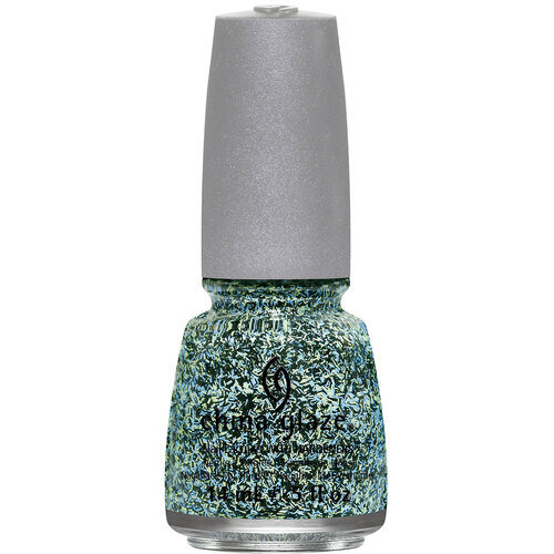 China Glaze Nail Lacquer, Flock Together