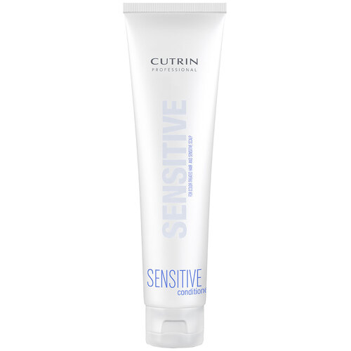 Cutrin Professional Cutrin Sensitive Conditioner Color Treated Hair