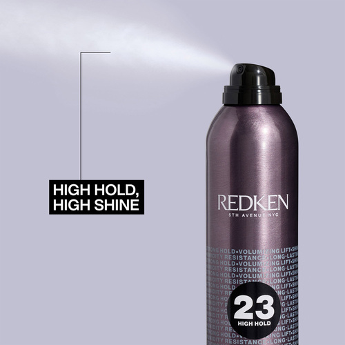 Redken Strong Hold Hairspray