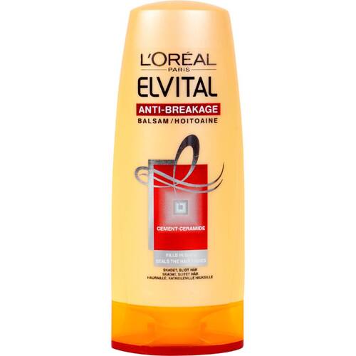 L'Oréal Paris Elvital Anti-Breakage Conditioner