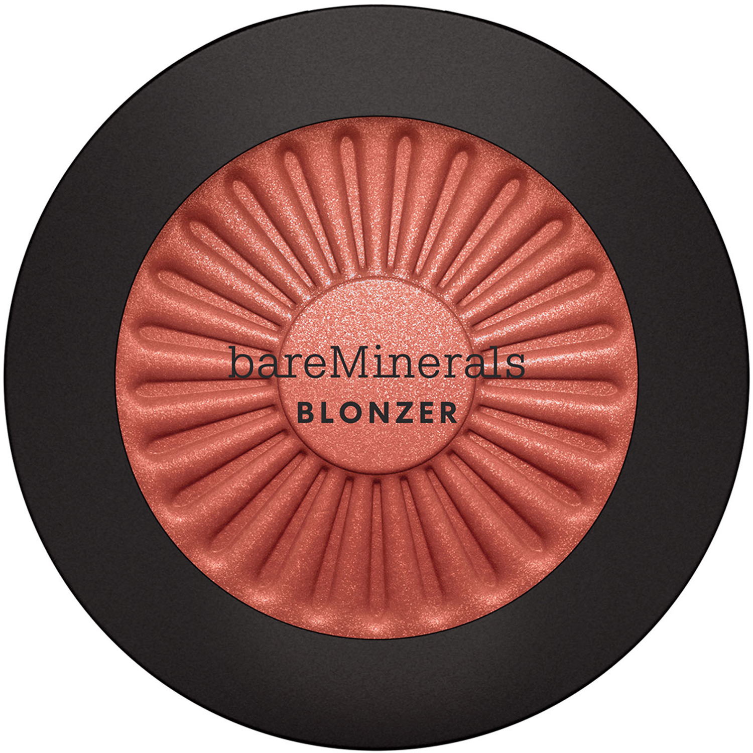 BareMinerals Gen Nude Blonzer Kiss Of Rose Eleven Se