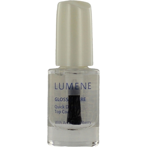 Lumene Gloss & Care Nail Polish