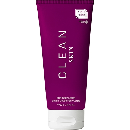 Clean Clean Skin