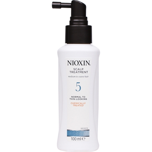Nioxin System 5 Scalp Treatment