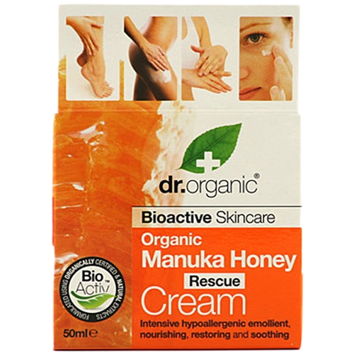 Dr Organic Manuka Honey