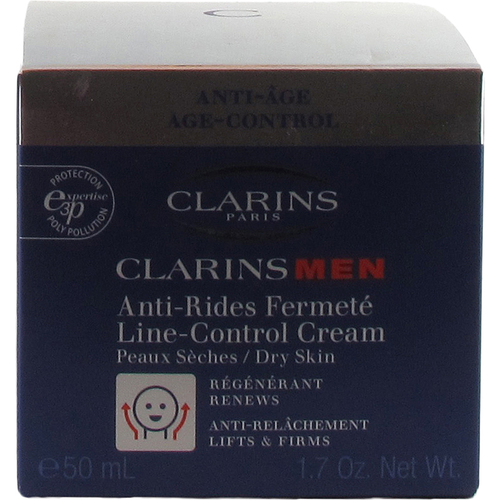 Clarins Men Line-Control Cream
