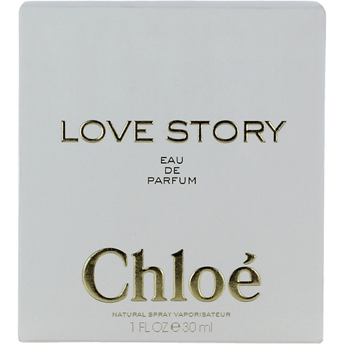 Chloé Love Story