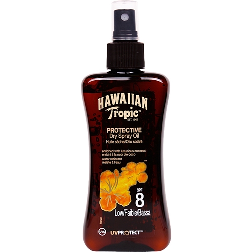 Hawaiian Tropic Protective