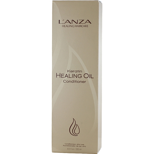 L'ANZA Healing Keratin Oil