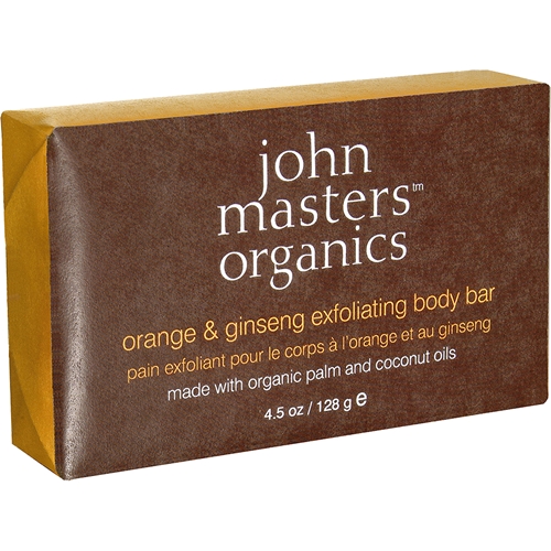 John Masters Organics Orange And Ginseng