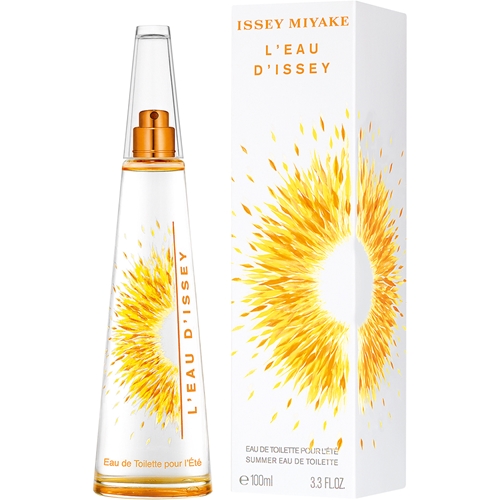 Issey Miyake L'Eau D'Issey Summer 2016