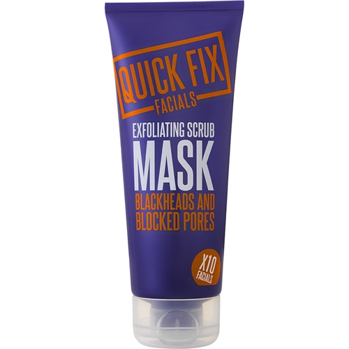 Quick Fix Exfoliating Scrub Mask