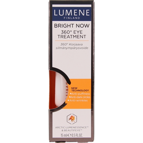 Lumene Bright Now