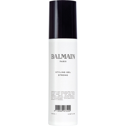 Balmain Hair Couture Styling Gel Strong