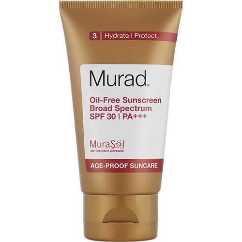 Murad Age-Proof Suncare