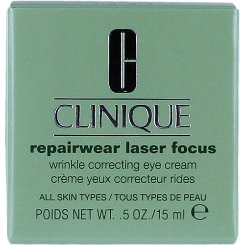 Clinique Repairwear Laser Focus