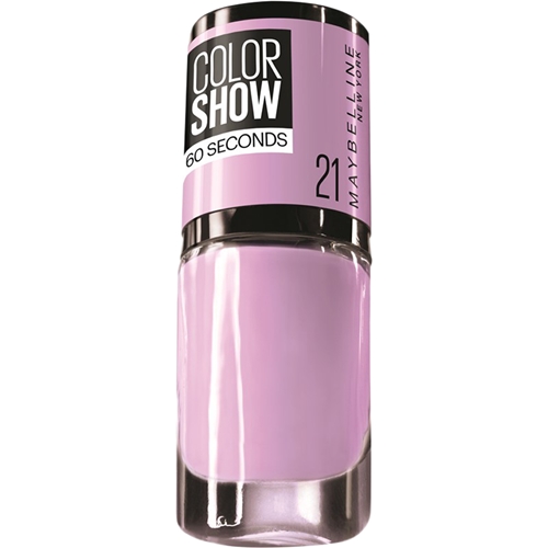 Maybelline Color Show Nail Polish