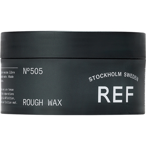 REF Stockholm Rough Wax