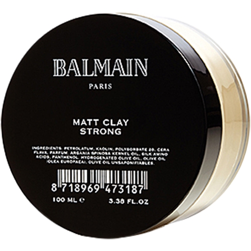 Balmain Hair Couture Matt Clay