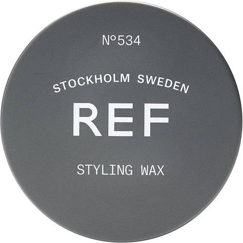 REF Stockholm Styling Wax