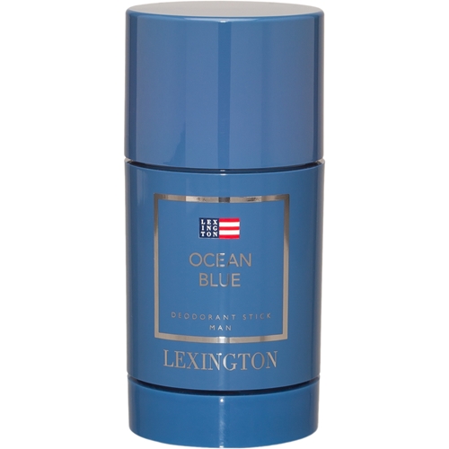 Lexington Ocean Blue Man