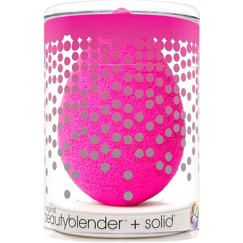 Beautyblender Beautyblender & Mini Solid Cleanser