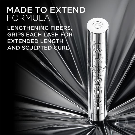 Telescopic Extensionist Mascara