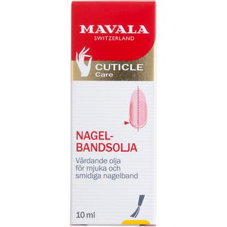 Cuticle Oil