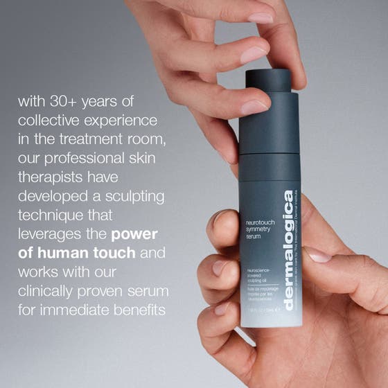 Neurotouch Symmetry Serum Duo