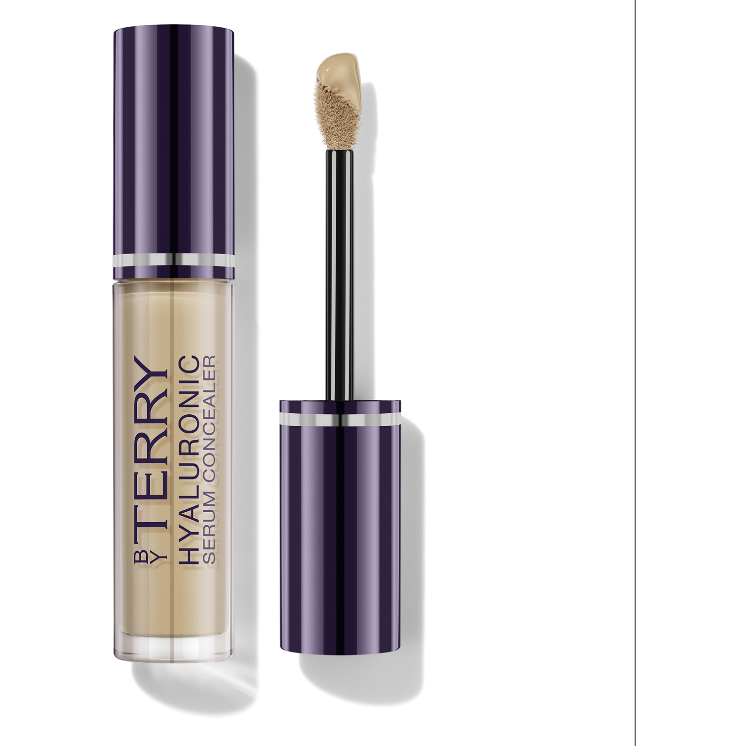 By Terry Hyaluronic Serum Concealer 5-Cream Beige 5,2 ml